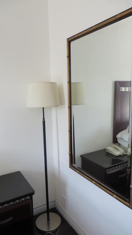 Trylon Hotel - Hollywood Los Angeles Zewnętrze zdjęcie