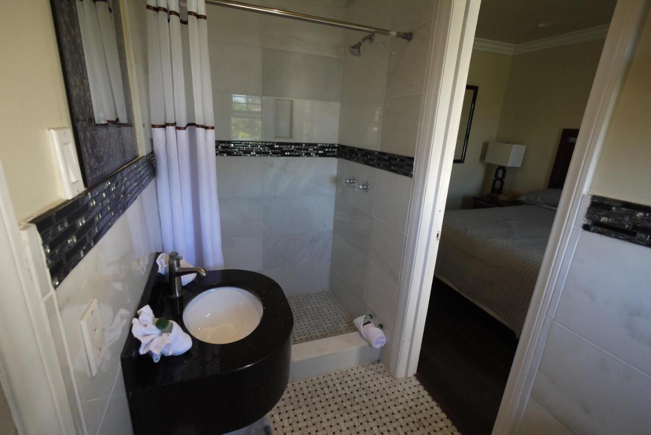 Trylon Hotel - Hollywood Los Angeles Zewnętrze zdjęcie